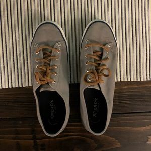 Sperry TopSider tennis shoes
